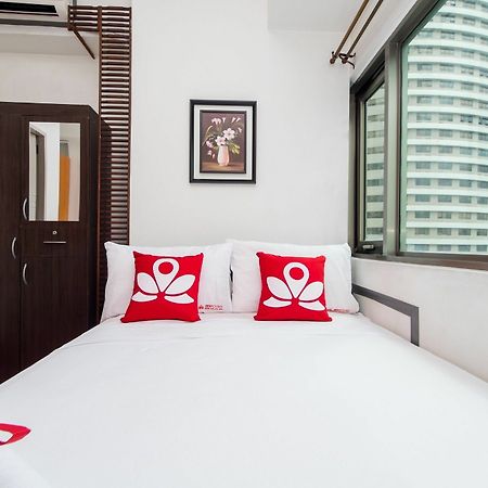 Zen Home Forbeswood Parklane Bgc Тагуиг Екстериор снимка