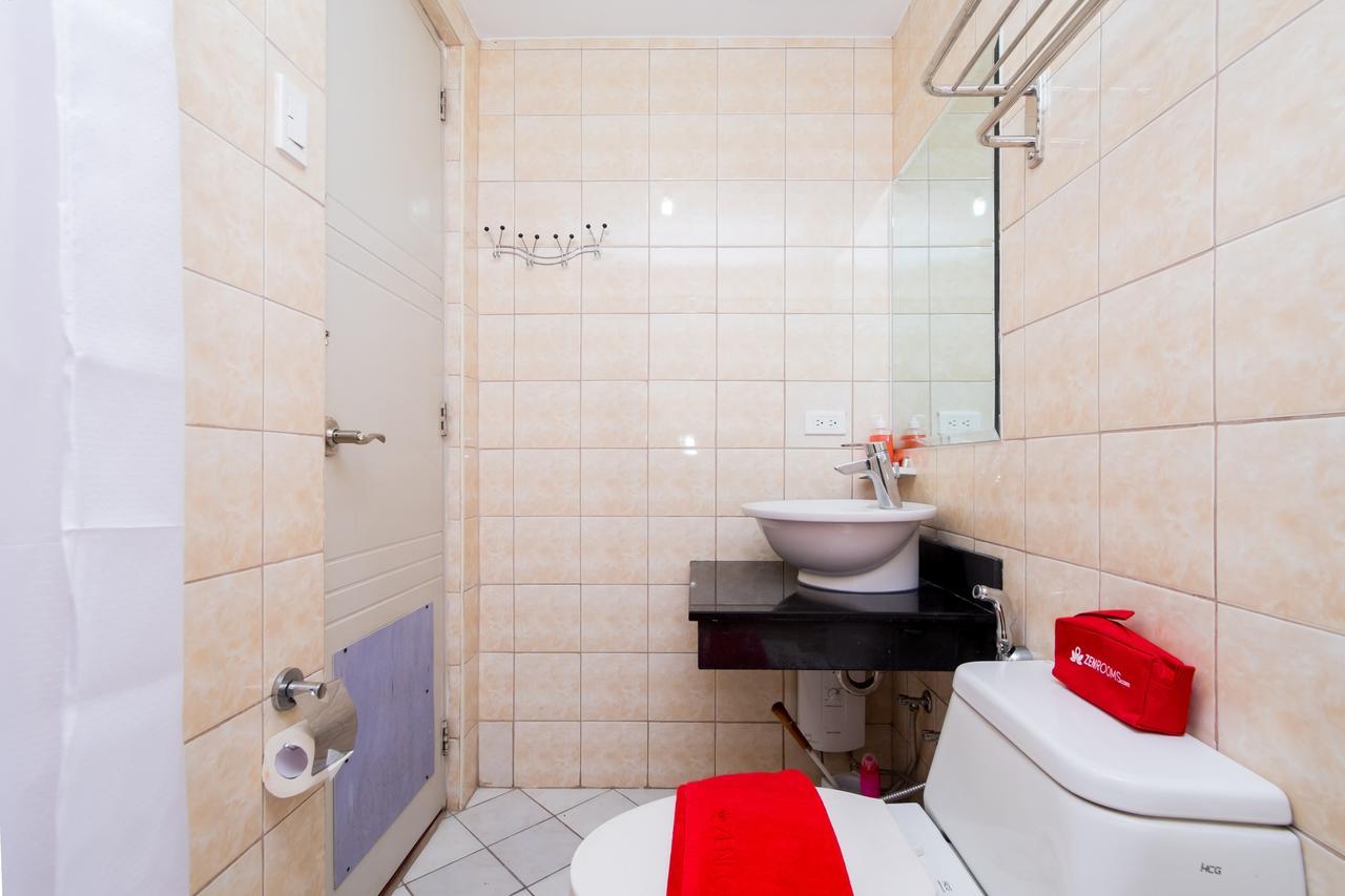 Zen Home Forbeswood Parklane Bgc Тагуиг Екстериор снимка