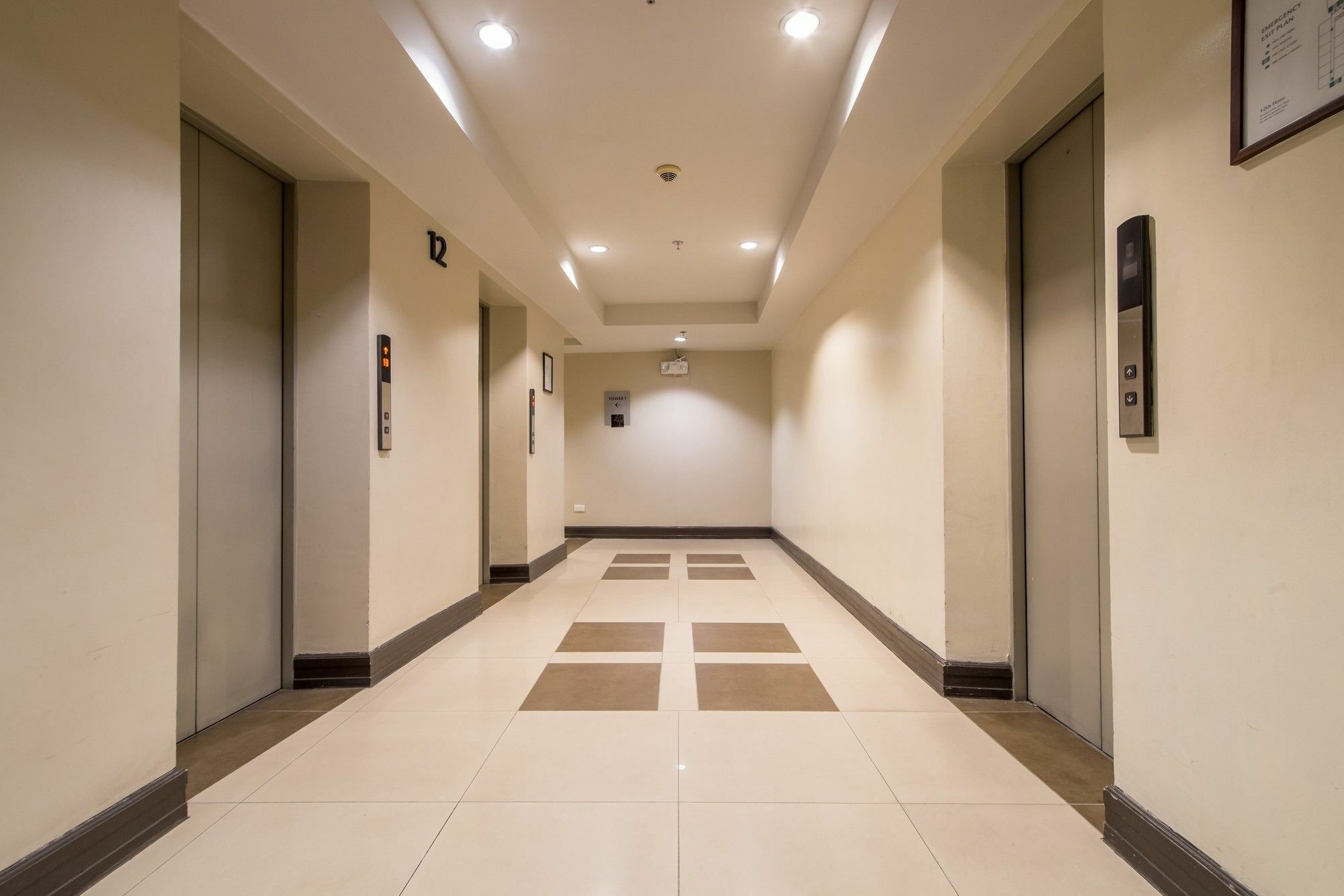 Zen Home Forbeswood Parklane Bgc Тагуиг Екстериор снимка