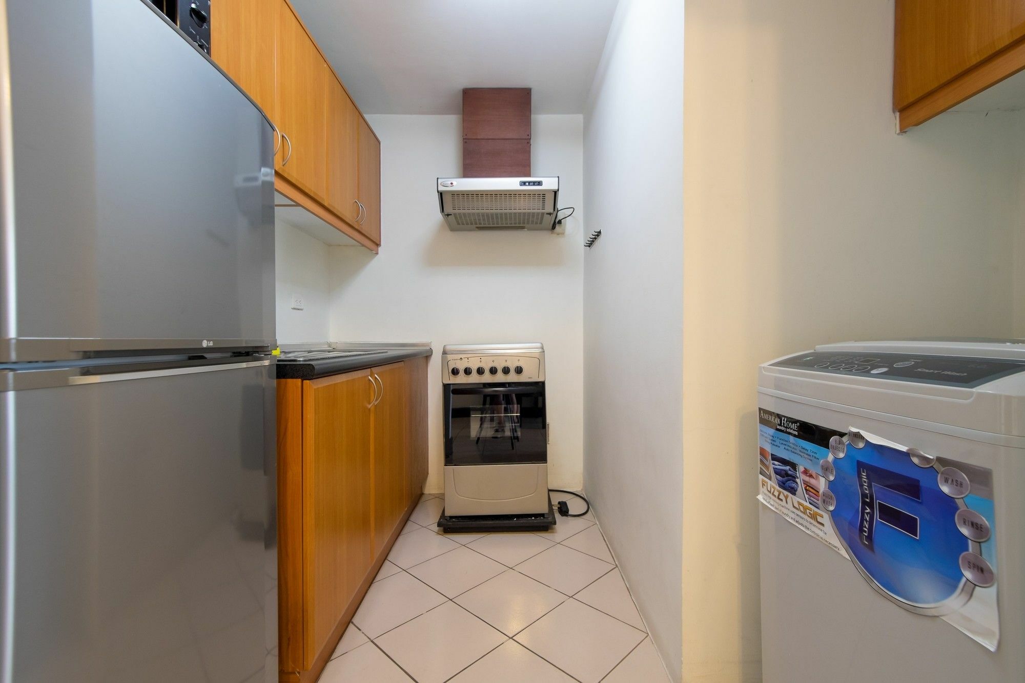 Zen Home Forbeswood Parklane Bgc Тагуиг Екстериор снимка